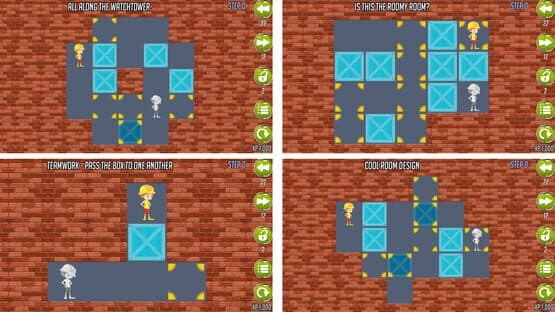 The Big SokoBang — screenshot 3