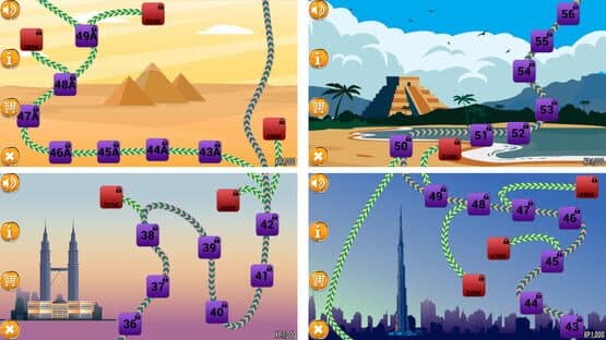 The Big SokoBang — screenshot 4