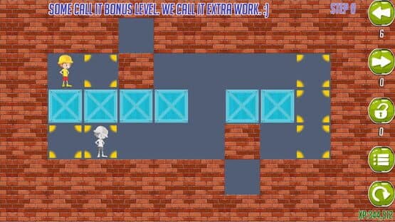 The Big SokoBang — screenshot 7