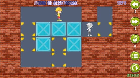 The Big SokoBang — screenshot 8