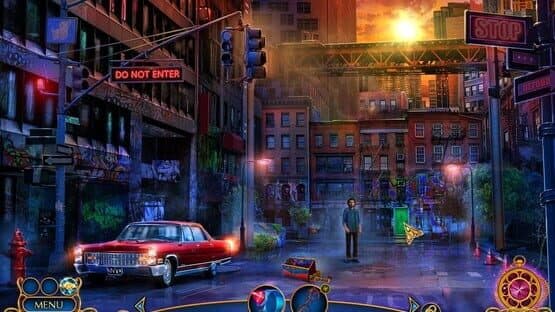 Secret City: Chalk of Fate - Collector's Edition — screenshot 1
