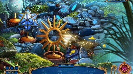 Secret City: Chalk of Fate - Collector's Edition — screenshot 2