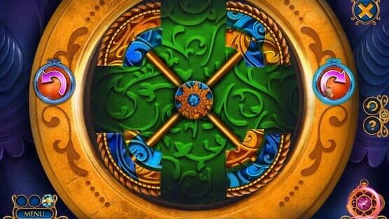 Secret City: Chalk of Fate - Collector's Edition — screenshot 3