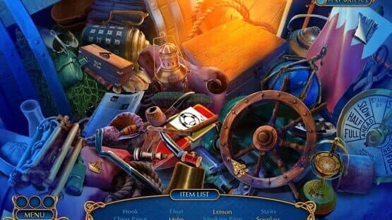 Secret City: Chalk of Fate - Collector's Edition — screenshot 5