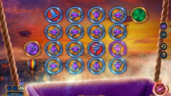 Secret City: Chalk of Fate - Collector's Edition — screenshot 6