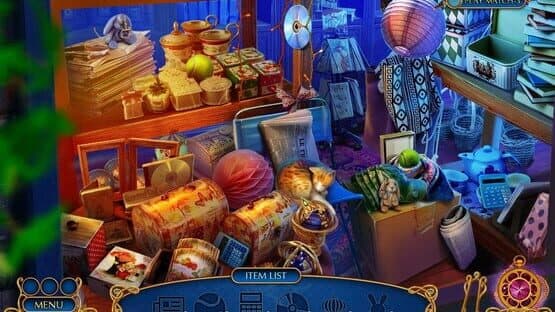 Secret City: Chalk of Fate - Collector's Edition — screenshot 8