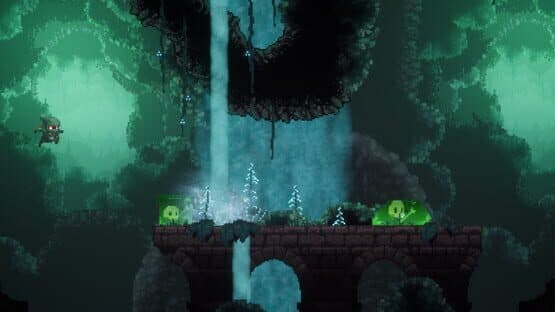 Xevorel: The Way Of The Feather — screenshot 1