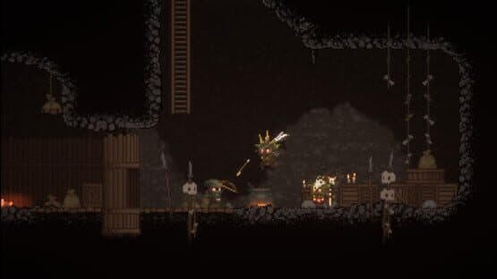 Xevorel: The Way Of The Feather — screenshot 2