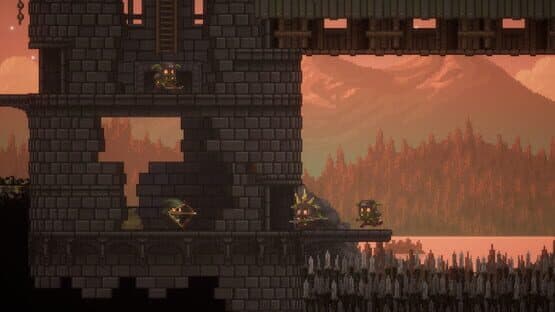 Xevorel: The Way Of The Feather — screenshot 3