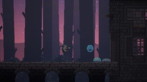 Xevorel: The Way Of The Feather — screenshot 4