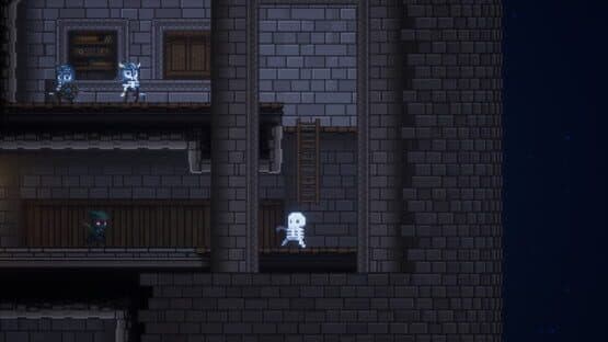 Xevorel: The Way Of The Feather — screenshot 5