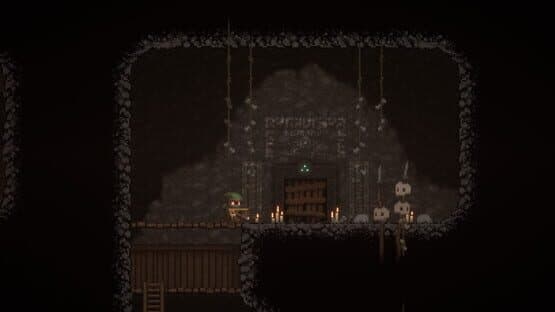 Xevorel: The Way Of The Feather — screenshot 6