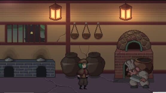 Train Story — screenshot 5