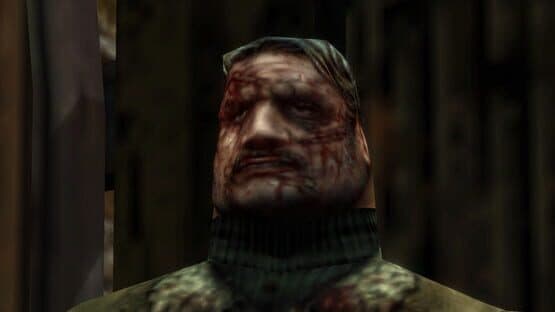 Kingpin: Reloaded — screenshot 2