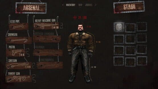 Kingpin: Reloaded — screenshot 3