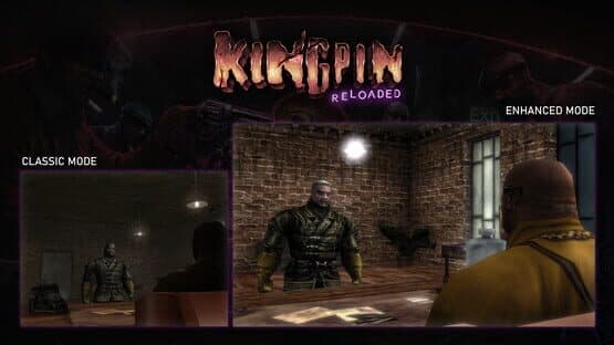 Kingpin: Reloaded — screenshot 4