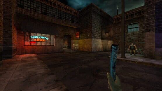 Kingpin: Reloaded — screenshot 5