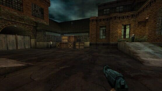 Kingpin: Reloaded — screenshot 6