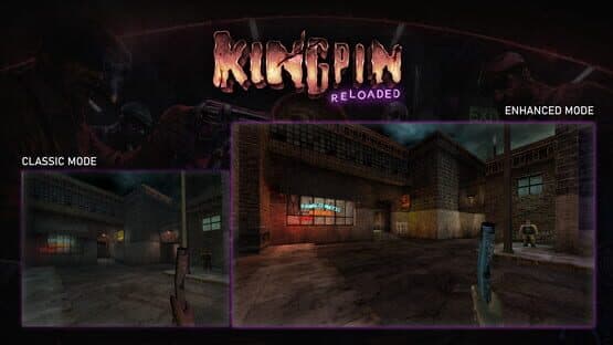 Kingpin: Reloaded — screenshot 7