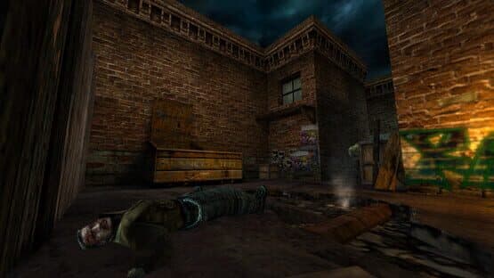 Kingpin: Reloaded — screenshot 8