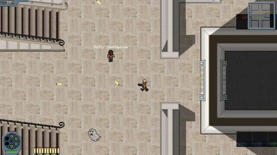 Foam Dart Frenzy — screenshot 3