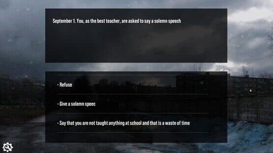 Survive In Russia — screenshot 6