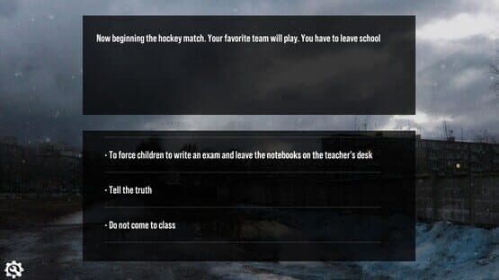 Survive In Russia — screenshot 7