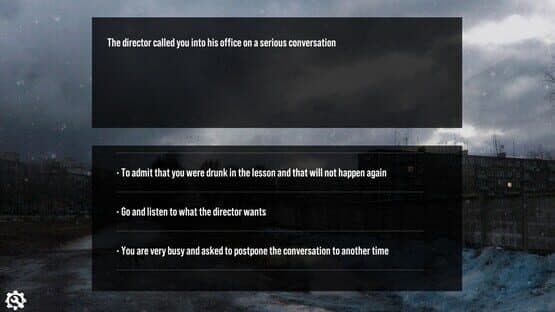 Survive In Russia — screenshot 8