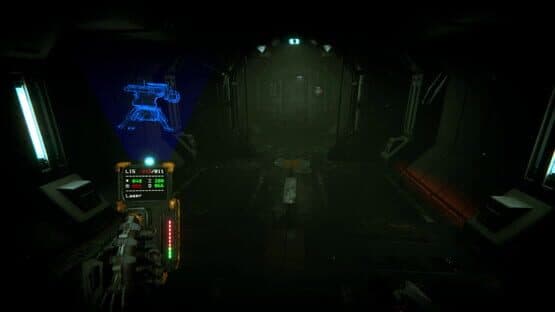SSTR — screenshot 1