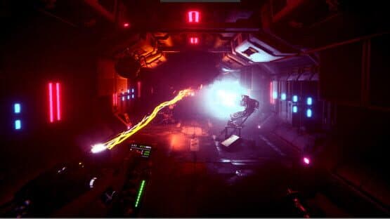 SSTR — screenshot 3