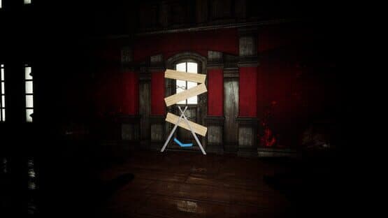 Escape the Manor — screenshot 1