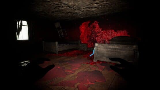 Escape the Manor — screenshot 6