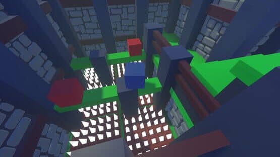 Cube Chase — screenshot 3