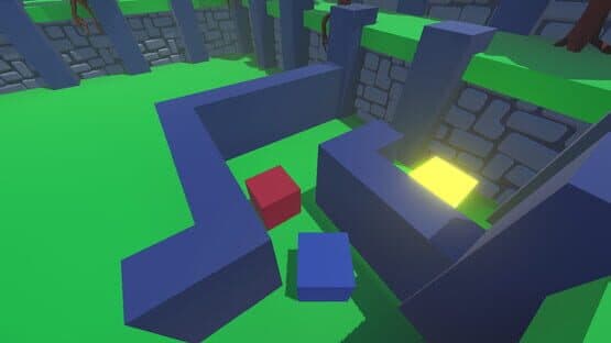 Cube Chase — screenshot 5