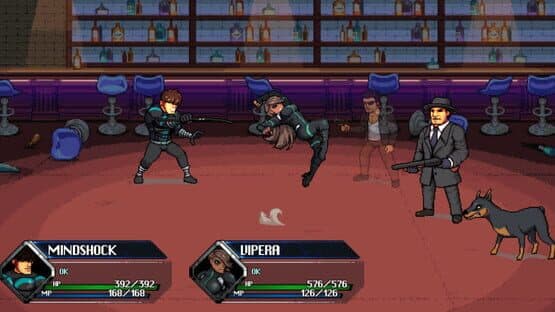 The Amazing Fantastics — screenshot 3