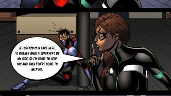 The Amazing Fantastics — screenshot 4