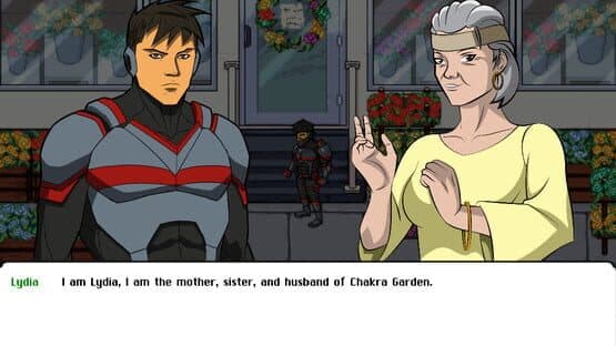 The Amazing Fantastics — screenshot 8