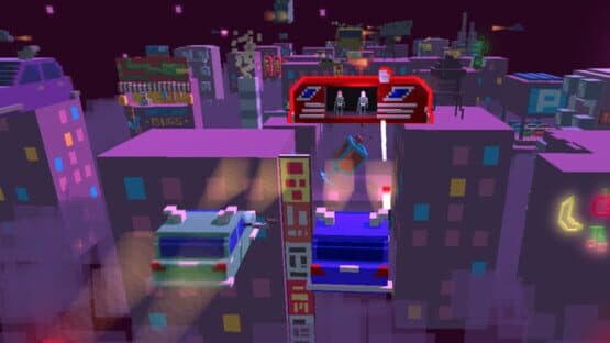 Why Neon Lights Again? — screenshot 2
