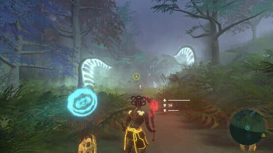Synthesis: Mind, Body and Soul — screenshot 1