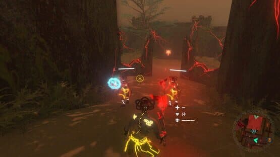 Synthesis: Mind, Body and Soul — screenshot 2