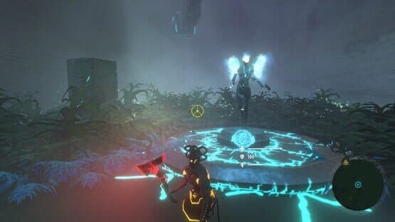 Synthesis: Mind, Body and Soul — screenshot 3