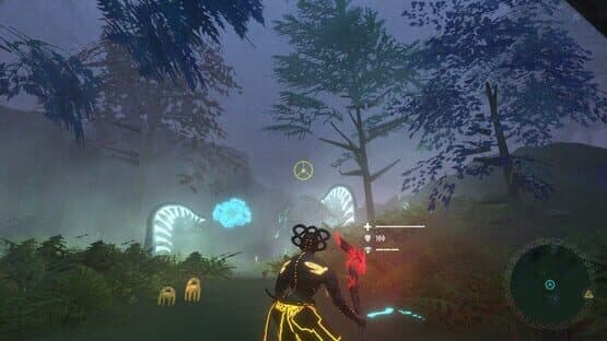 Synthesis: Mind, Body and Soul — screenshot 5