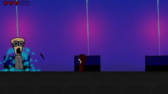 Escape From the Grim — screenshot 6