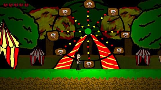 Escape From the Grim — screenshot 8