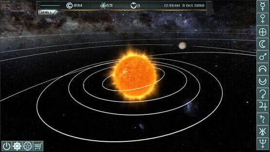 Space World 2020 — screenshot 2