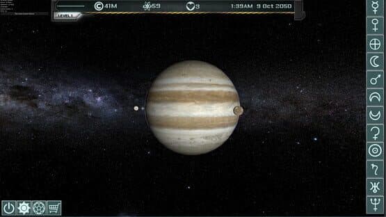 Space World 2020 — screenshot 3
