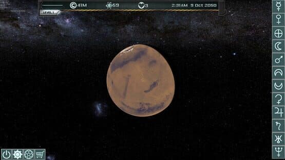 Space World 2020 — screenshot 4