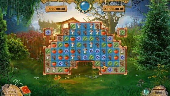 Storm Chasers: Tornado Islands — screenshot 1