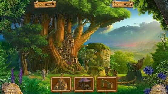 Storm Chasers: Tornado Islands — screenshot 2