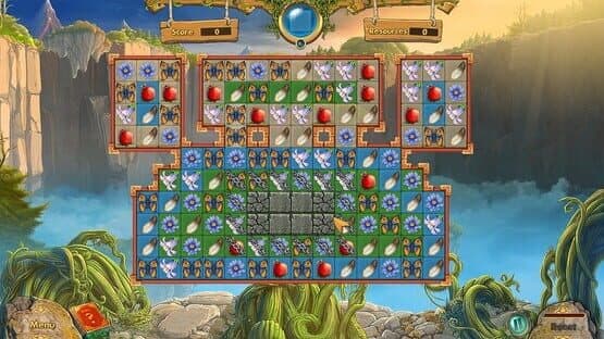 Storm Chasers: Tornado Islands — screenshot 3